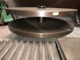IMW Edger Guide Dresser, Model 240 Ultra Precision Dual Side Edger Guide Dresser